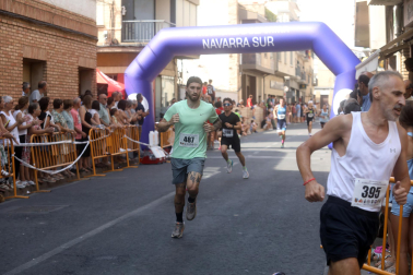 Fotos del XXX Cross Virgen de la Asunción en Murchante