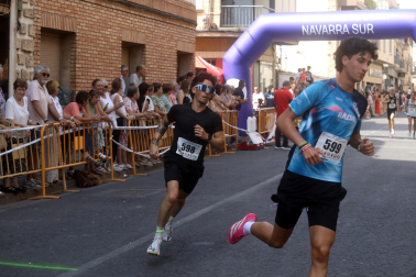 Fotos del XXX Cross Virgen de la Asunción en Murchante