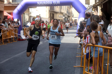 Fotos del XXX Cross Virgen de la Asunción en Murchante