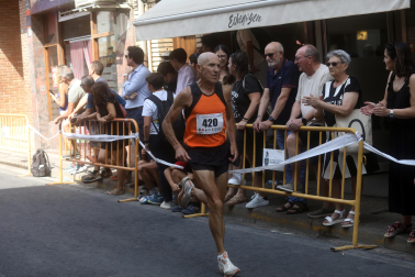 Fotos del XXX Cross Virgen de la Asunción en Murchante