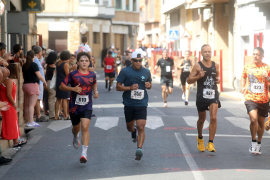 Fotos del XXX Cross Virgen de la Asunción en Murchante