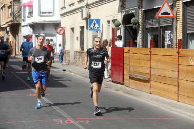 Fotos del XXX Cross Virgen de la Asunción en Murchante