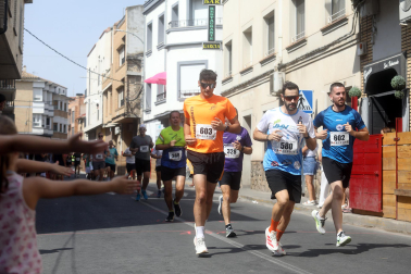 Fotos del XXX Cross Virgen de la Asunción en Murchante