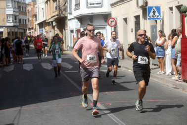 Fotos del XXX Cross Virgen de la Asunción en Murchante