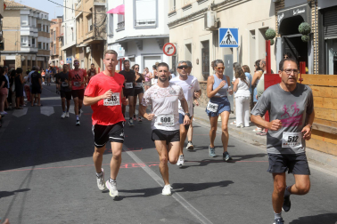 Fotos del XXX Cross Virgen de la Asunción en Murchante