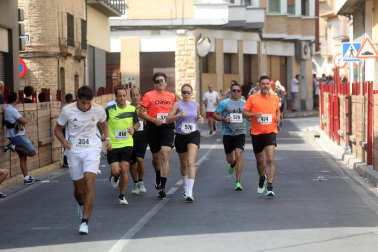 Fotos del XXX Cross Virgen de la Asunción en Murchante