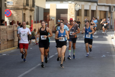 Fotos del XXX Cross Virgen de la Asunción en Murchante