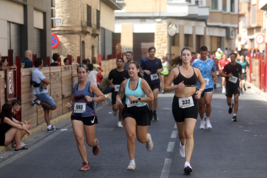 Fotos del XXX Cross Virgen de la Asunción en Murchante