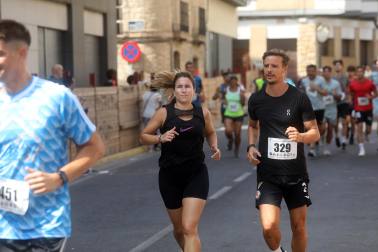 Fotos del XXX Cross Virgen de la Asunción en Murchante