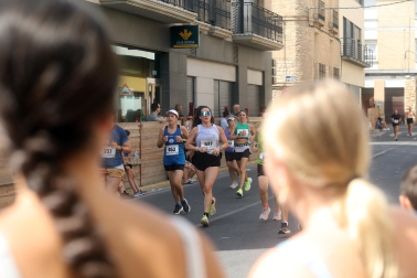 Fotos del XXX Cross Virgen de la Asunción en Murchante