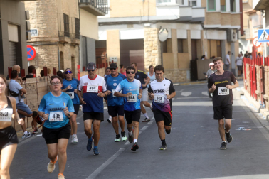 Fotos del XXX Cross Virgen de la Asunción en Murchante