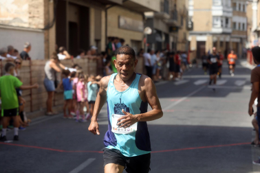 Fotos del XXX Cross Virgen de la Asunción en Murchante