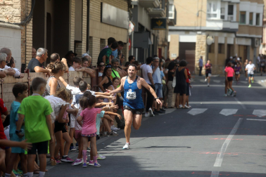 Fotos del XXX Cross Virgen de la Asunción en Murchante