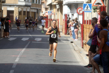 Fotos del XXX Cross Virgen de la Asunción en Murchante