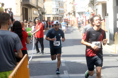 Fotos del XXX Cross Virgen de la Asunción en Murchante