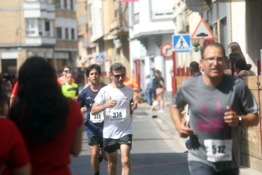 Fotos del XXX Cross Virgen de la Asunción en Murchante