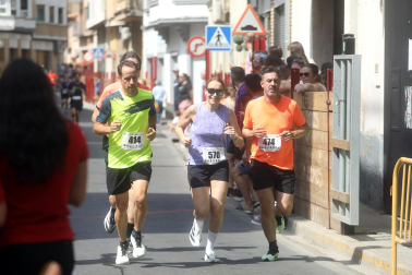 Fotos del XXX Cross Virgen de la Asunción en Murchante