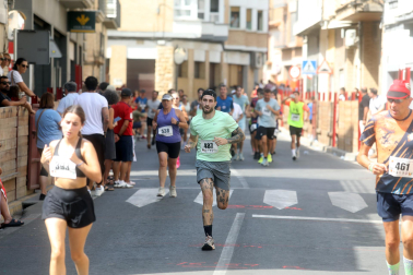 Fotos del XXX Cross Virgen de la Asunción en Murchante