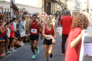 Fotos del XXX Cross Virgen de la Asunción en Murchante