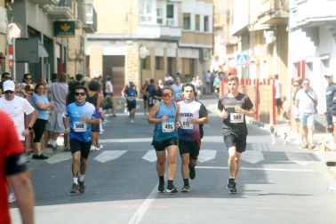 Fotos del XXX Cross Virgen de la Asunción en Murchante