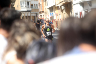 Fotos del XXX Cross Virgen de la Asunción en Murchante