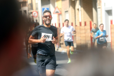 Fotos del XXX Cross Virgen de la Asunción en Murchante