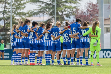 Fotos del triangular Copa Sentimiento en Tajonar