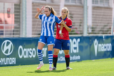 Fotos del triangular Copa Sentimiento en Tajonar