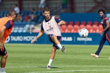 Osasuna