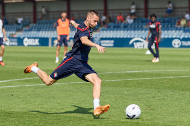 Osasuna