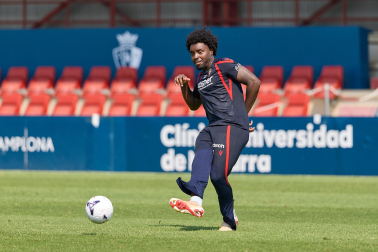 Osasuna