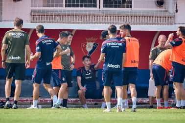 Osasuna