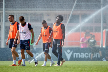 Osasuna
