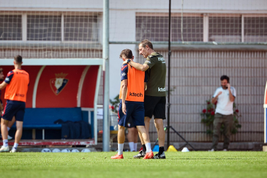 Osasuna