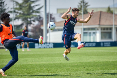 Osasuna