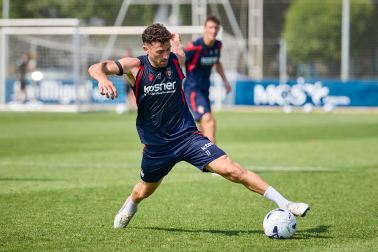 Osasuna