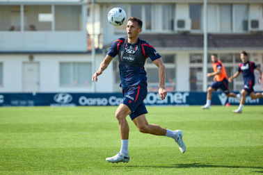 Osasuna