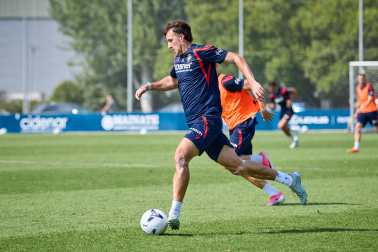 Osasuna