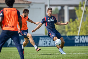 Osasuna