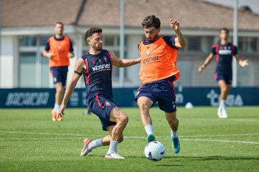 Osasuna