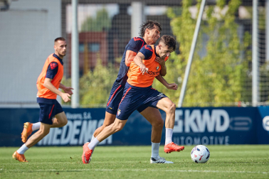 Osasuna