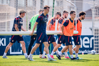 Osasuna