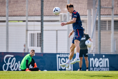 Osasuna