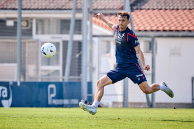 Osasuna