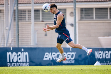 Osasuna