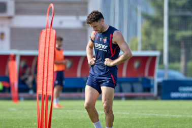 Osasuna