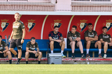 Osasuna