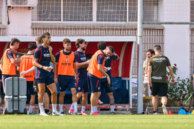 Osasuna