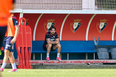 Osasuna