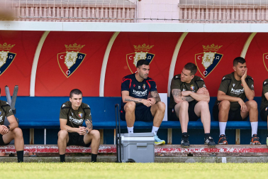 Osasuna